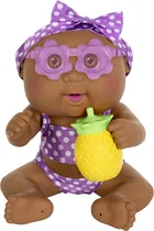 Boneca Cabbage Patch Jazwares - CPW0702-03085-Ka
