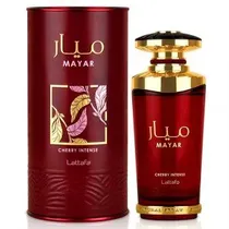 Per. Lattafa Mayar Cherry Intense Edp 100ML