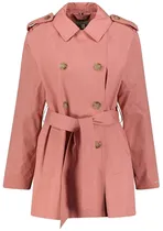 Jaqueta Tommy Hilfiger WW0WW40481 TJ5 Feminina