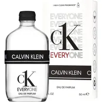 Calvin Klein Perfume CK Everyone Eau de Parfum 50ML Unisex