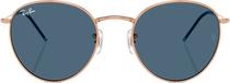 Oculos de Sol Ray Ban RBR0103S 92023A 55 - Feminino