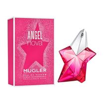 Mugler Angel Nova Edp Fem 100ML Recargable