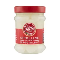 Polli Cipolle Maggioline 300ML