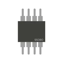 Car Ci 95080 8K Serial Spi Eeprom