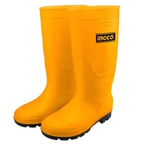 Botas de Segurança Ingco Punta de Aço No.43