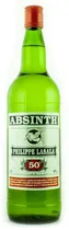 Absinto Philippe Lasala 1 LT.