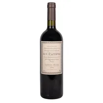 Vinho DV Catena Cabernet Malbec 750ML