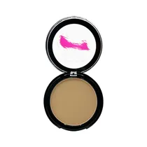Polvo Compacto Ayvanna Rêver Color Mate Translúcido HD 01 8GR