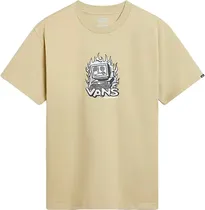 Camiseta Vans Digital Repair VN-000HFKD3Z - Masculina