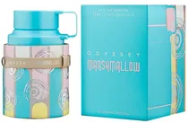 Perfume Armaf Odyssey Marshmallow Gourmand Edition Edp 100ML - Feminino