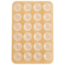 Suporte para Celular com Ventosa - Transparent