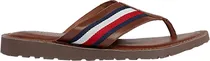 Chinelo Tommy Hilfiger FM0FM05011 Gvi - Masculino