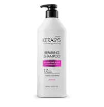 Kerasys Shampoo Repairing 60% Algodón, 40% Poliéster 600ML s/C