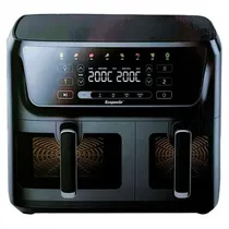 Fritadeira Elétrica Air Fryer Ecopower 12L EP-3086 2700W