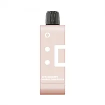 Dispositivo Descartavel Elf Bar Refill EW9000 Strawberry Orange Pineapple