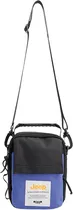 Bolsa Jeep AMW25033 - Blue