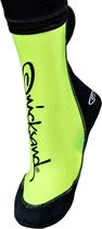 Sapatilha Quicksand para Beach Tennis - Preto/Verde