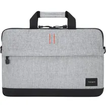 Maleta Targus TSS63204 para Notebook 15.6" - Cinza/Preto