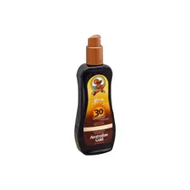 A. Gold Instant Bronzer SPF30 Gel Spray 237ML