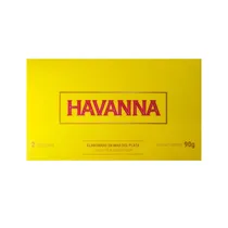 Alfajores Havanna Mixtos c/2  Alfajores H...