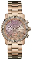 Relógio Feminino Guess Analógico Confetti W0774L3