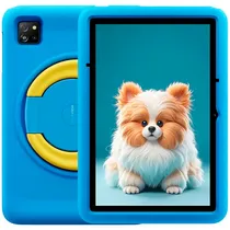 Tablet Blackview Tab A6 Kids 4GB/128GB Tela 10.1" Ocean Blue