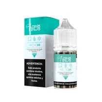 Essência para Vaper Naked Salt Arctic Air 30ML 35MG