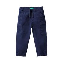 Pantalon Infantil Benetton 4HM6GF013 252