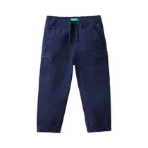 Pantalón Infantil Benetton 4HM6GF013 252