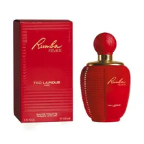 Perfume Feminino Ted Lapidus Rumba Fever Edt 100ML