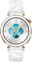 Smartwatch Huawei Watch GT 5 Pro 42MM JNA-B29 - White