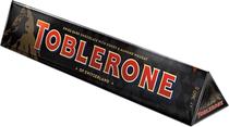 Chocolate Toblerone Dark With Honey & Almond Noucat - 360G