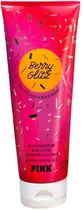 Body Lotion Victoria's Secret Pink Berry Glítz - 236ML