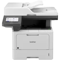 Impresora Brother Laser MFC-L5915DW MFP Mono Duplex Wif