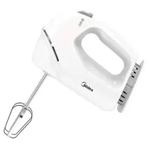 Batedeira de Mão Midea HM0295 / 150W / 220V - Branco