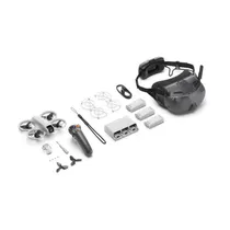 Drone Dji Neo Motion FLY More Combo Refurbished