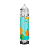 Magna Liquid Double Mango 3MG 60ML