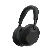 Auricular Inalámbrico Sony 1000X Series WH-1000XM6/BM Black Noir