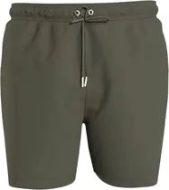 Short Calvin Klein KM0KM00955PLI - Masculino