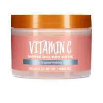 Tree Hut Whipped Butter Vitamin C 240G  Tree Hut Wh...