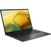 Notebook Asus Zenbook UM3402YA-WS74T 14" AMD 7-7730U 512GB SSD/ 16GB Ram - Preto