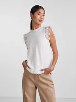 Blusa Casual Femenino Piece