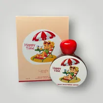 Lattafa Kids Happy Time 75ML Edp c/s Lattafa Kids Happy Time 75ML Edp c/s