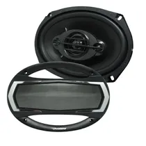Alto Falante Roadstar RS-695 6X9 2200W