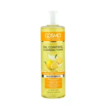 Tónico Limpiador Facial Cosmo Oil Control Lemon 250ML