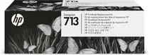Tinta HP 713 3ED58A Kit Reemplazo ( For Impressora HP Designjet T210 / T230 / T250 / T630 / T650 )