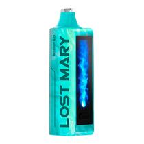 Vape Descartavel Lost Mary MO20000 Pro 20000PUFFS 5% Nicotina - Ice Mint