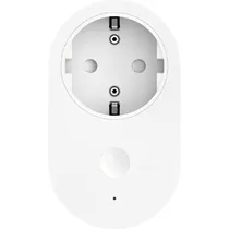 Tomada Inteligente Xiaomi Smart Plug 2 Wifi White BHR6868EU ZNCZ302KK  Tomada Inte...