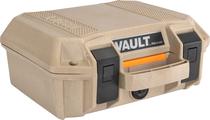 Case Rigido Pelican Vault Small Case V100 Tan