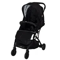 Carrinho para Bebe 4LIFE TR18 - Preto